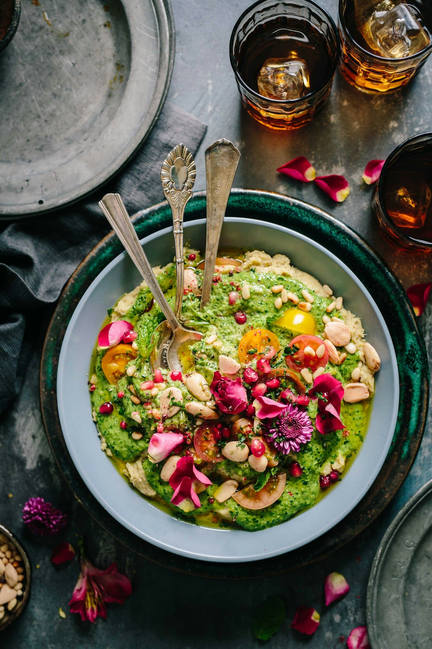 Managing Blood Sugar Through Everyday Indian Meals